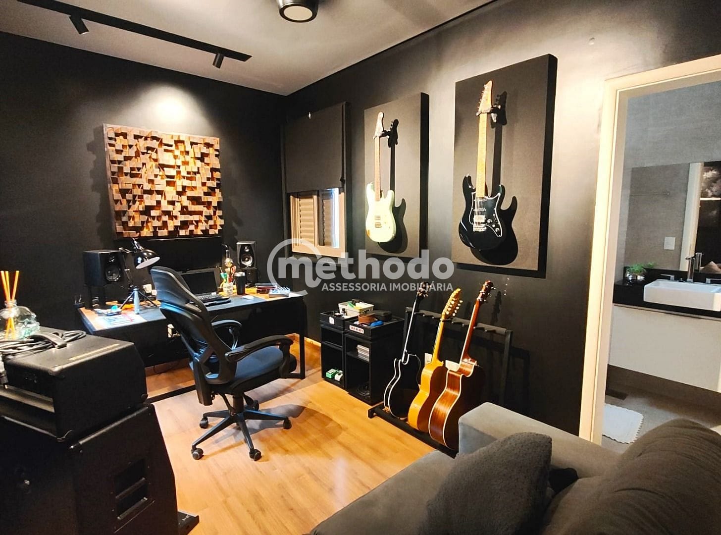 Apartamento, 4 quartos, 235 m² - Foto 35