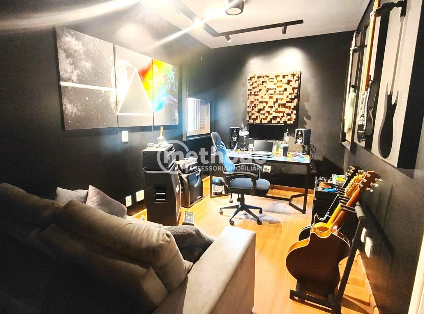 Apartamento, 4 quartos, 235 m² - Foto 36