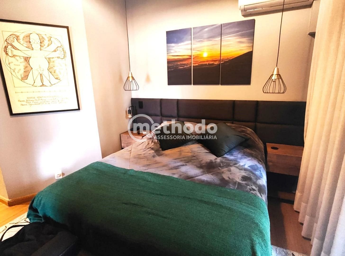 Apartamento, 4 quartos, 235 m² - Foto 42