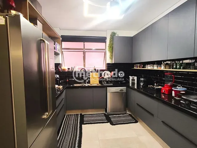 Apartamento com 235m² 4 quartos e 4 banheiros, para alugar, no bairro Conceicao em Campinas