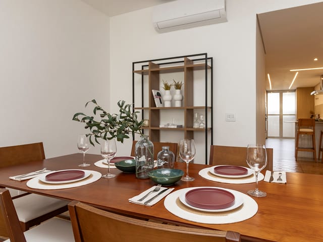 Apartamento com 141m² 3 quartos e 4 banheiros, à venda, no bairro Jardim Paulista em São Paulo