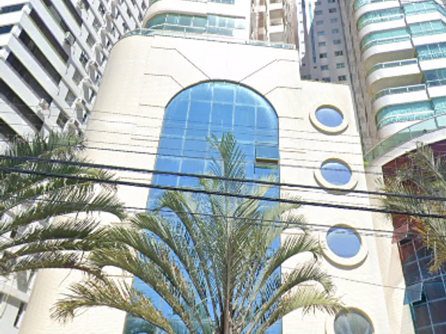 Foto do Apartamento - Apartamento à venda, Centro, Balneário Camboriú, SC | Interpraias Imóveis