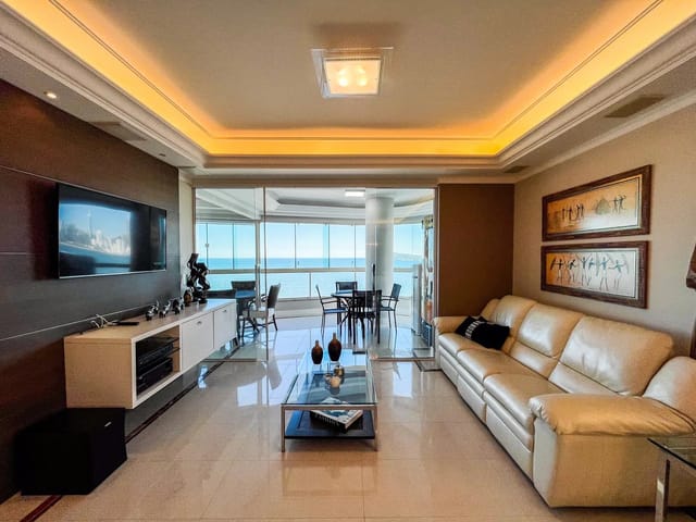 Foto do Apartamento - Apartamento à venda, Centro, Balneário Camboriú, SC | Interpraias Imóveis