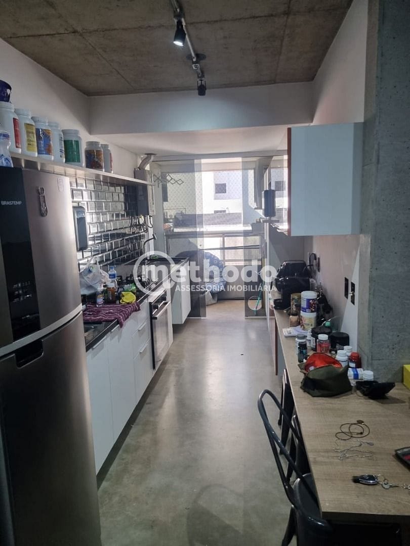 Apartamento, 2 quartos, 70 m² - Foto 7