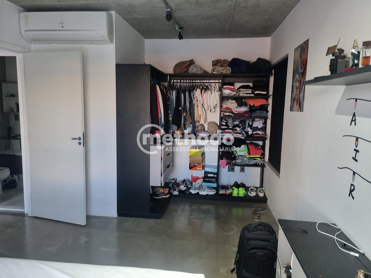 Apartamento, 2 quartos, 70 m² - Foto 2