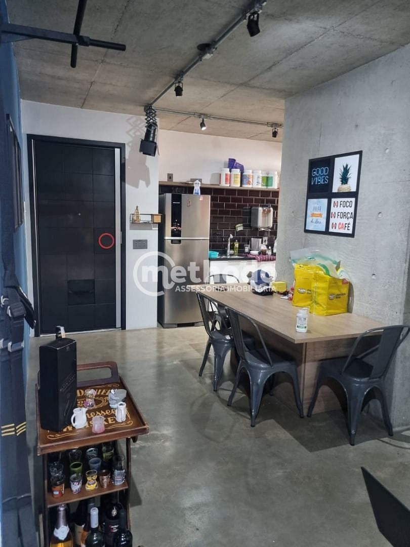 Apartamento, 2 quartos, 70 m² - Foto 3