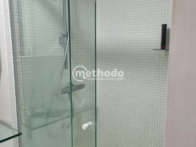 Apartamento com 70m² 2 quartos e 1 banheiro, à venda, no bairro Cambuí em Campinas