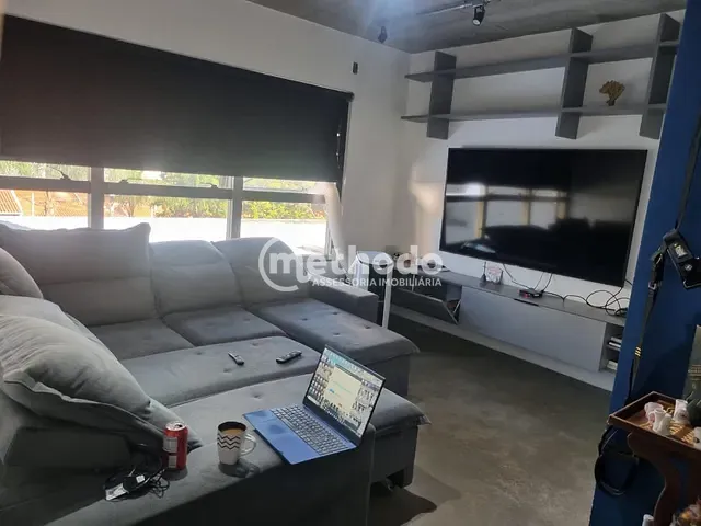 Apartamento com 70m² 2 quartos e 1 banheiro, à venda, no bairro Cambuí em Campinas