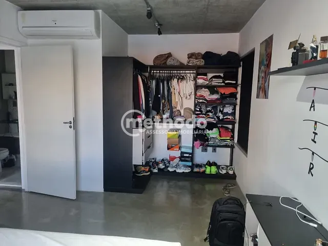 Apartamento com 70m² 2 quartos e 1 banheiro, à venda, no bairro Cambuí em Campinas