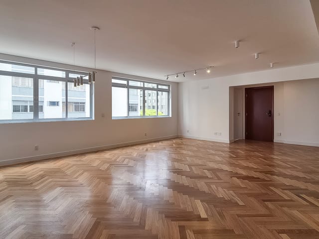 Apartamento com 159m² 3 quartos e 4 banheiros, à venda, no bairro Jardim Paulista em São Paulo