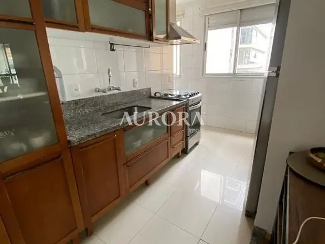 Apartamento com 162m² 3 quartos e 3 banheiros, à venda, no bairro Gleba Palhano em Londrina