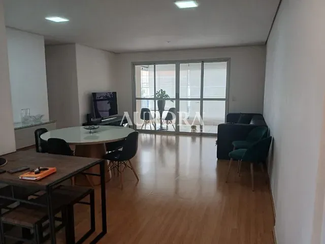 Apartamento com 162m² 3 quartos e 3 banheiros, à venda, no bairro Gleba Palhano em Londrina