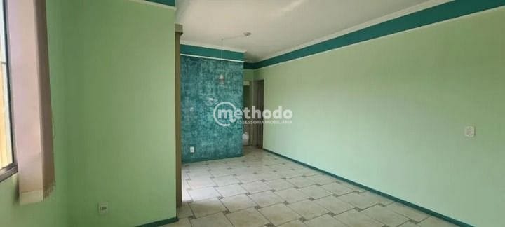 Apartamento, 2 quartos, 60 m² - Foto 3