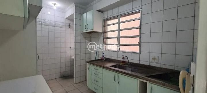 Apartamento, 2 quartos, 60 m² - Foto 4