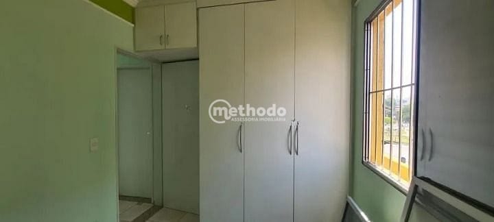 Apartamento, 2 quartos, 60 m² - Foto 9