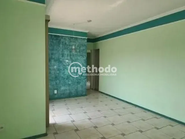 Apartamento com 60m² 2 quartos e 1 banheiro, à venda, no bairro Dos Ortizes em Valinhos