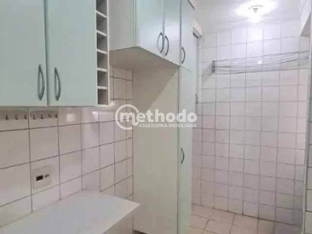Apartamento com 60m² 2 quartos e 1 banheiro, à venda, no bairro Dos Ortizes em Valinhos