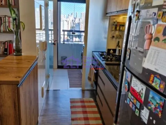 Apartamento com 85m² 2 quartos e 2 banheiros, à venda, no bairro Parque São Jorge em São Paulo