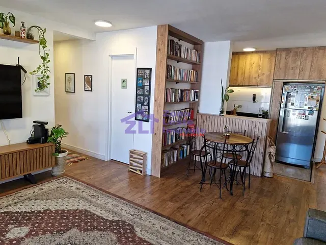 Apartamento com 85m² 2 quartos e 2 banheiros, à venda, no bairro Parque São Jorge em São Paulo