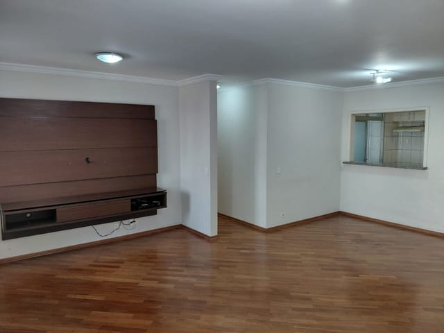 Apartamento com 90m² 2 quartos e 3 banheiros, à venda, no bairro Jardim da Glória em São Paulo
