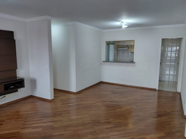 Apartamento com 90m² 2 quartos e 3 banheiros, à venda, no bairro Jardim da Glória em São Paulo