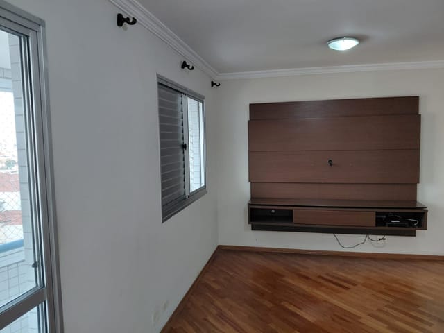 Apartamento com 90m² 2 quartos e 3 banheiros, à venda, no bairro Jardim da Glória em São Paulo