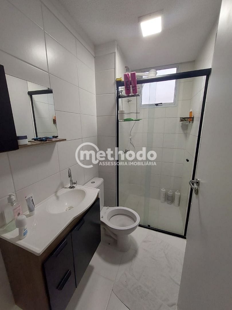 Apartamento, 2 quartos, 45 m² - Foto 5