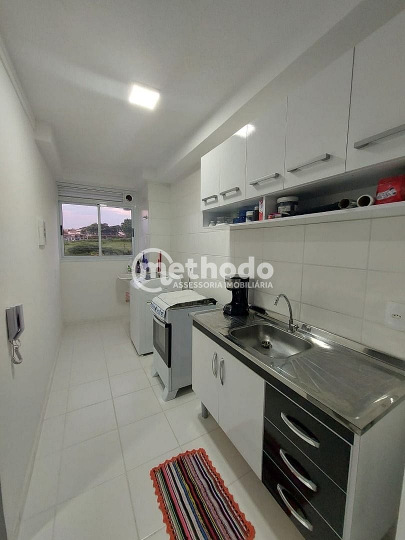 Apartamento, 2 quartos, 45 m² - Foto 9