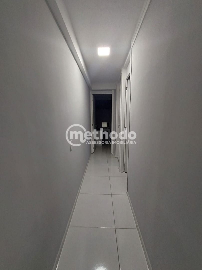 Apartamento, 2 quartos, 45 m² - Foto 3