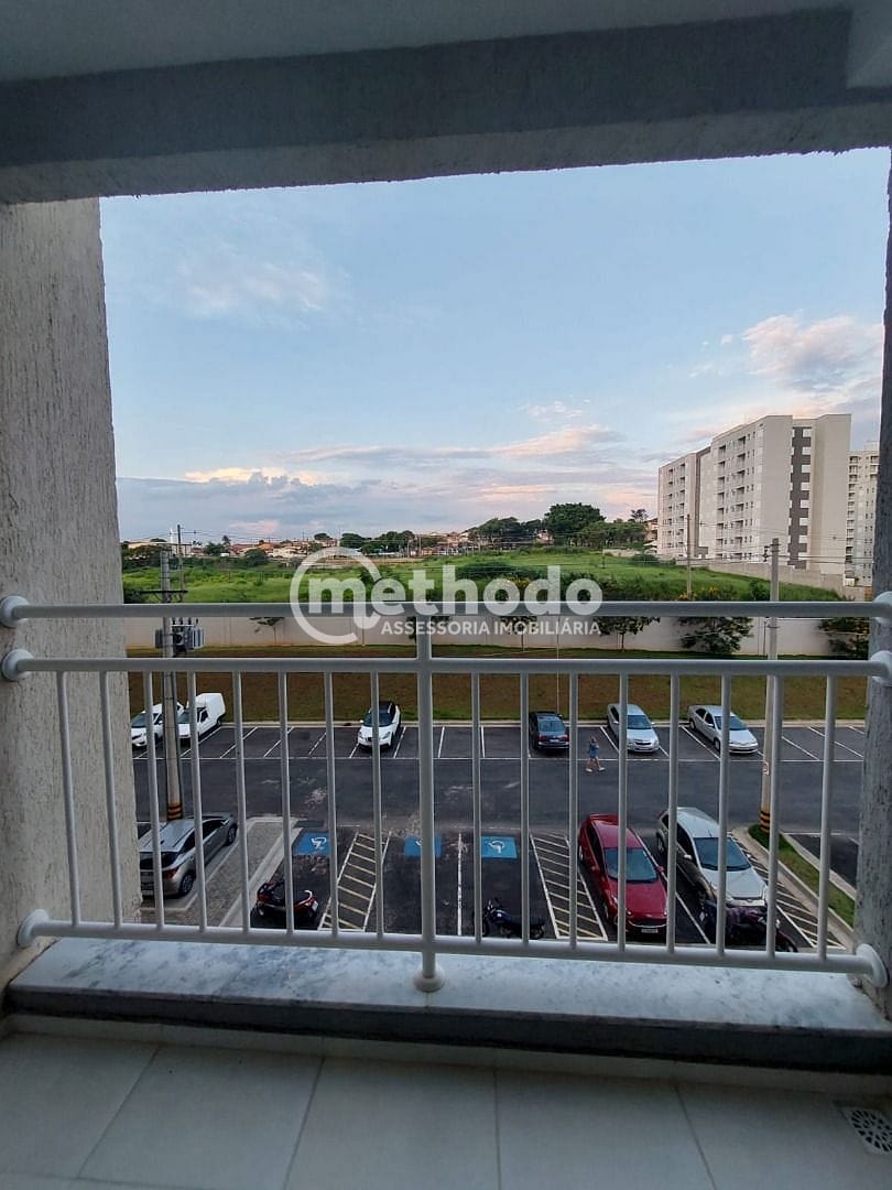 Apartamento, 2 quartos, 45 m² - Foto 4