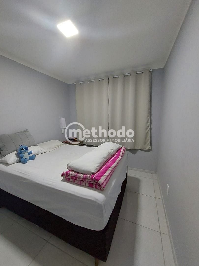 Apartamento, 2 quartos, 45 m² - Foto 6