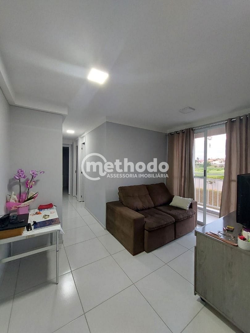 Apartamento, 2 quartos, 45 m² - Foto 1