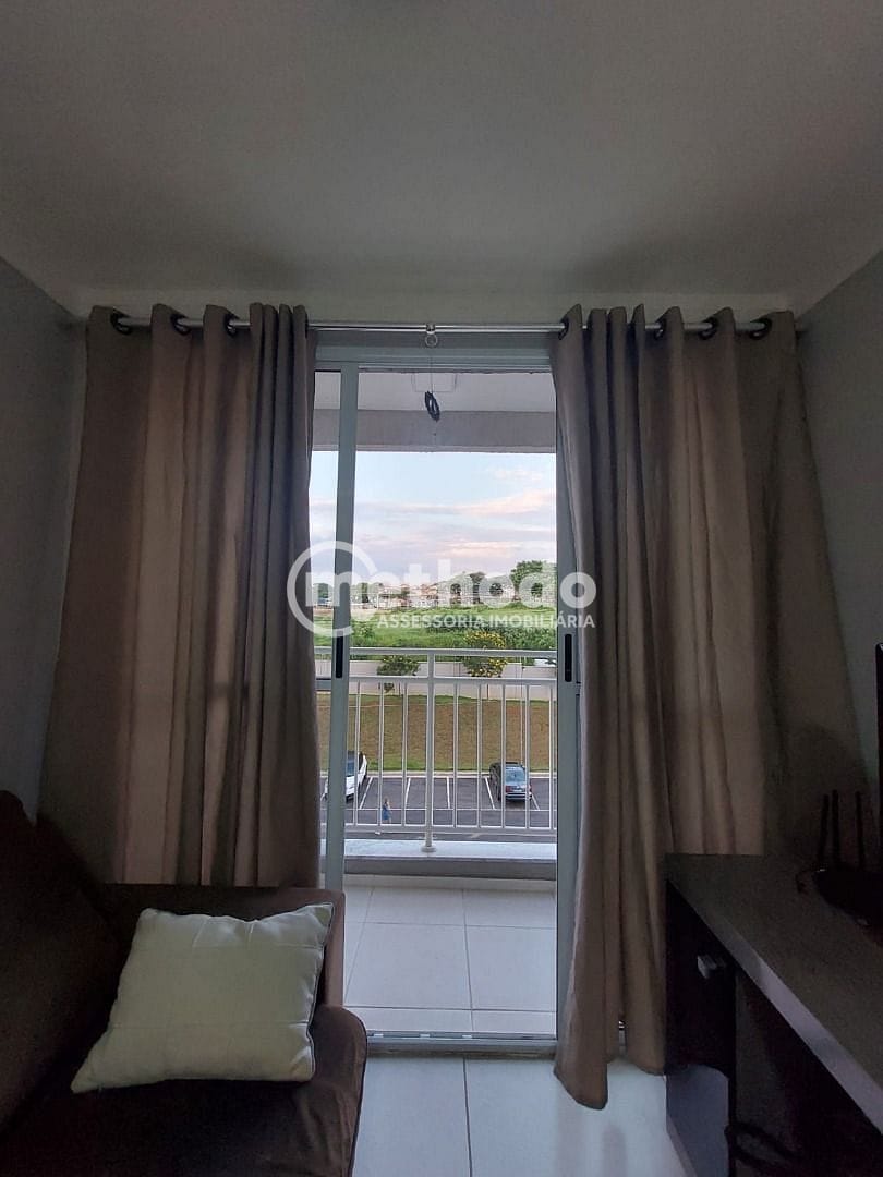 Apartamento, 2 quartos, 45 m² - Foto 2
