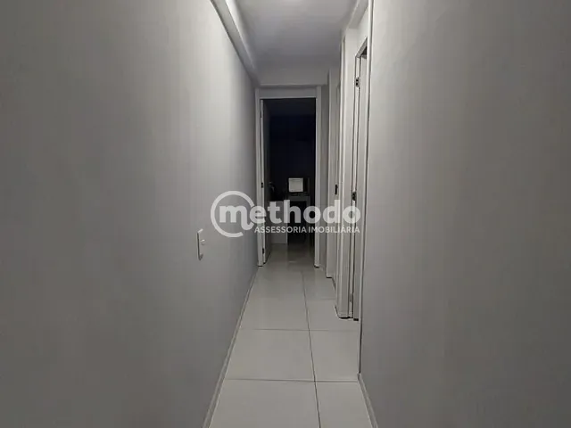 Apartamento com 45m² 2 quartos e 1 banheiro, à venda, no bairro Jardim das Cerejeiras em Campinas