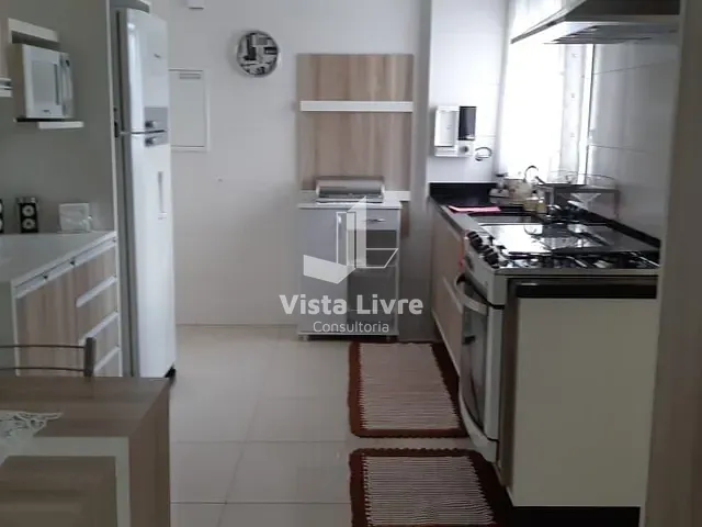 Apartamento com 174m² 3 quartos e 5 banheiros, à venda, no bairro Vila Congonhas em São Paulo
