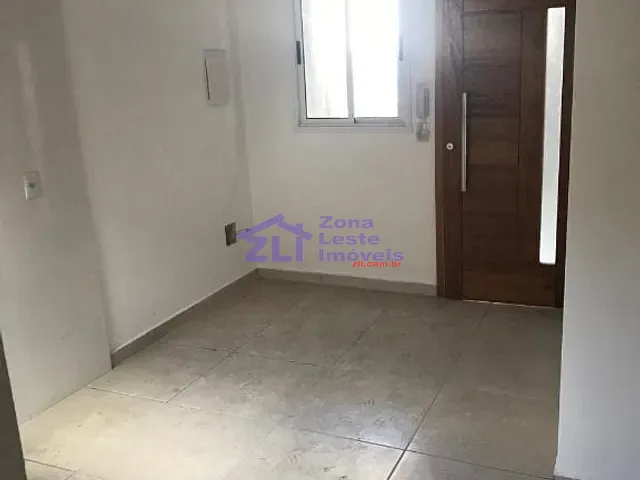 Apartamento com 40m² 2 quartos e 1 banheiro, para alugar, no bairro Vila Matilde em São Paulo