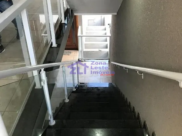 Apartamento com 40m² 2 quartos e 1 banheiro, para alugar, no bairro Vila Matilde em São Paulo