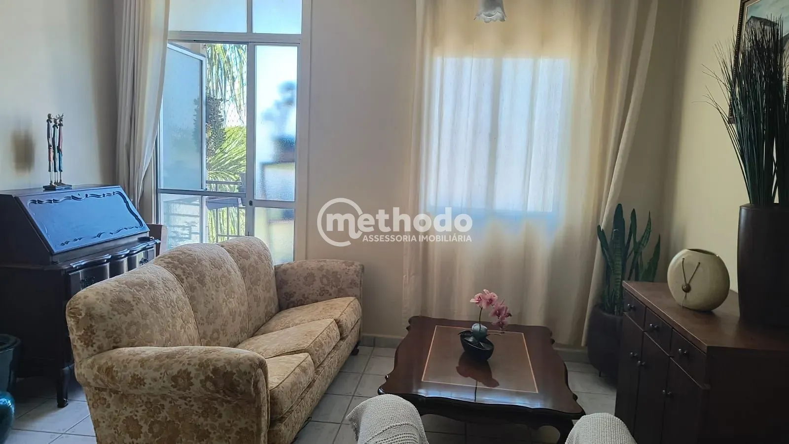 Apartamento, 3 quartos, 70 m² - Foto 1