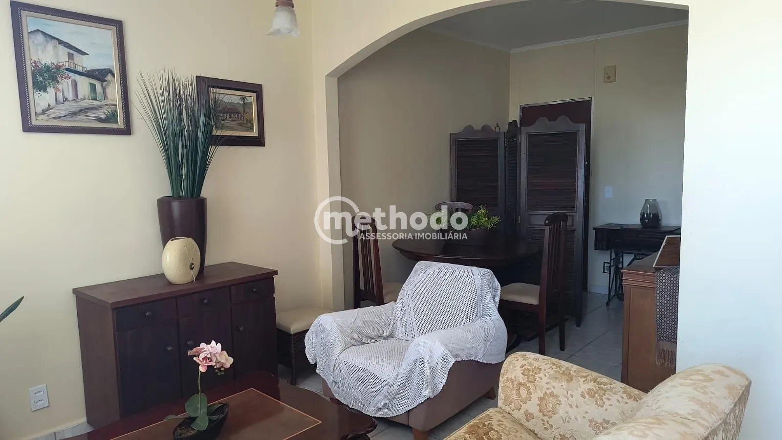 Apartamento, 3 quartos, 70 m² - Foto 3