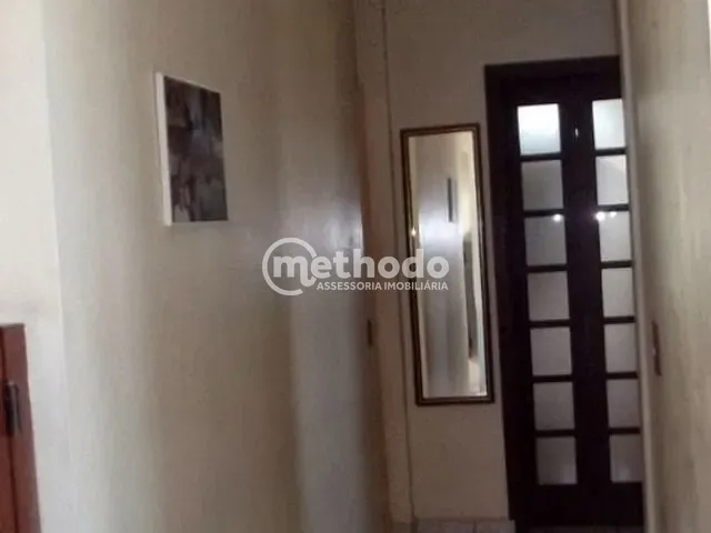 Apartamento com 70m² 3 quartos e 1 banheiro, à venda, no bairro Jardim das Bandeiras em Campinas