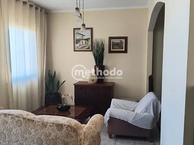 Apartamento com 70m² 3 quartos e 1 banheiro, à venda, no bairro Jardim das Bandeiras em Campinas
