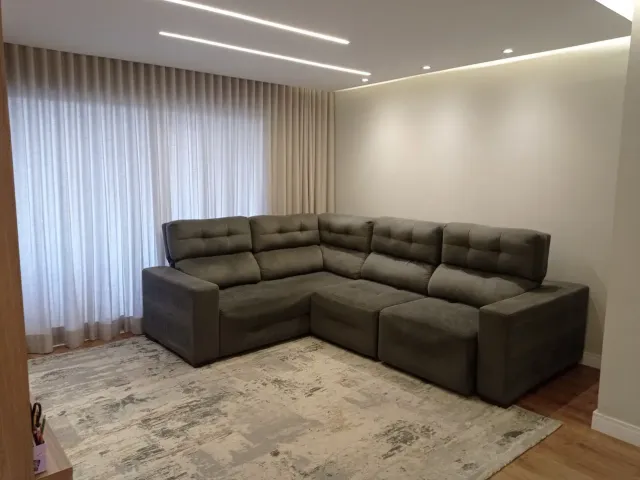 Foto do Apartamento - Apartamento à venda, Macedo, Guarulhos, SP | Vista Livre