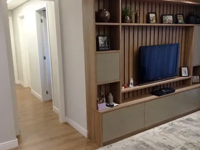 Foto do Apartamento - Apartamento à venda, Macedo, Guarulhos, SP | Vista Livre
