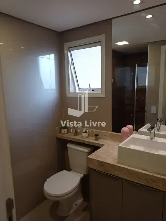 Apartamento, 4 quartos, 134 m² - Foto 17