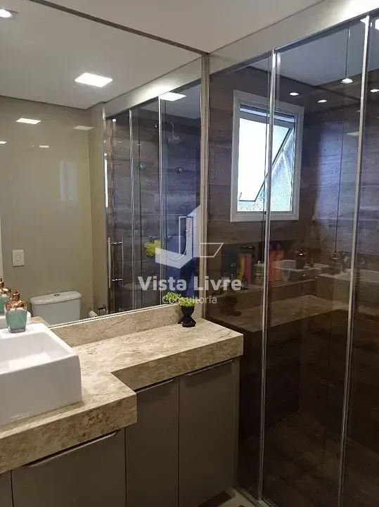 Apartamento, 4 quartos, 134 m² - Foto 18