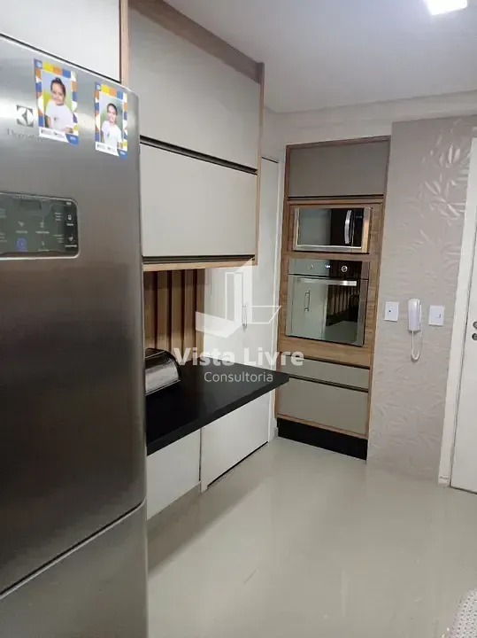 Apartamento, 4 quartos, 134 m² - Foto 6