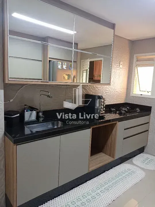 Apartamento, 4 quartos, 134 m² - Foto 8