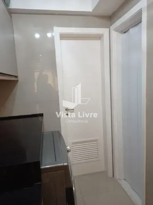 Apartamento, 4 quartos, 134 m² - Foto 15