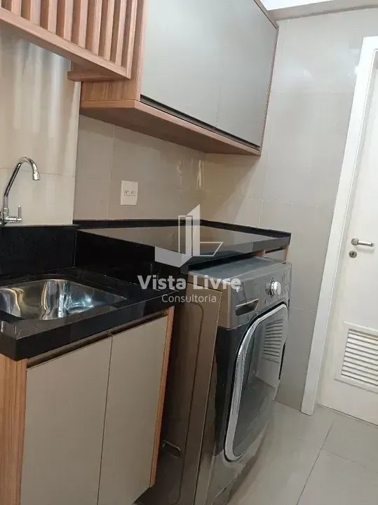 Apartamento, 4 quartos, 134 m² - Foto 9