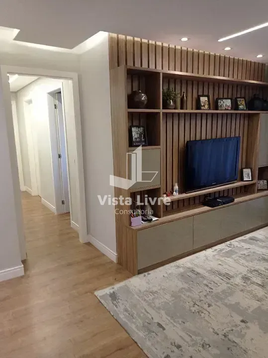 Apartamento, 4 quartos, 134 m² - Foto 3